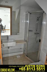 Strata (D11), Apartment #177137692